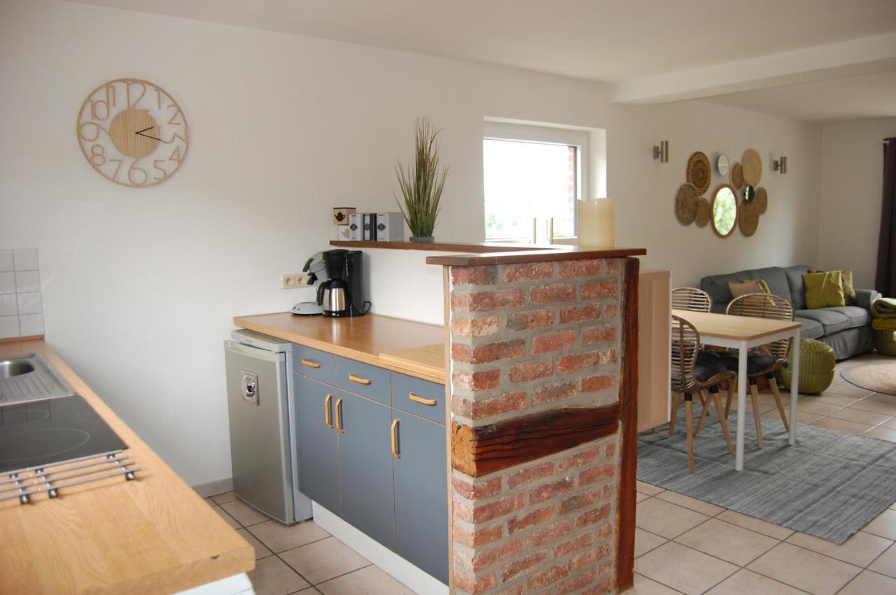 Appartement Fleurs Des Champs - Esc'Appart Rochefort Exterior photo
