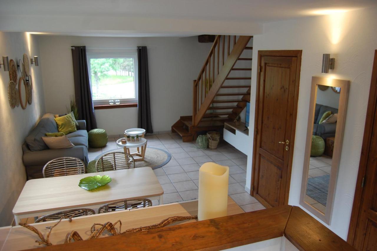 Appartement Fleurs Des Champs - Esc'Appart Rochefort Exterior photo
