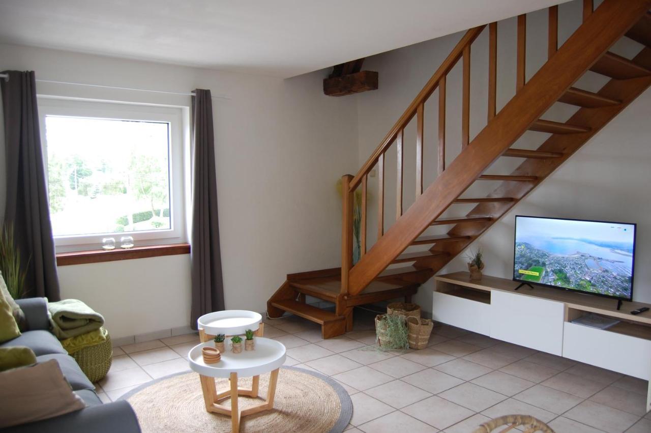 Appartement Fleurs Des Champs - Esc'Appart Rochefort Exterior photo