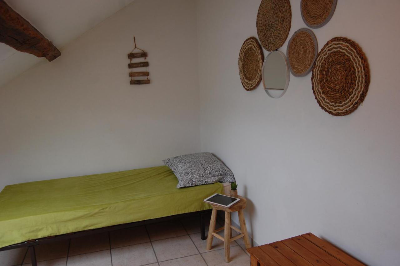 Appartement Fleurs Des Champs - Esc'Appart Rochefort Exterior photo