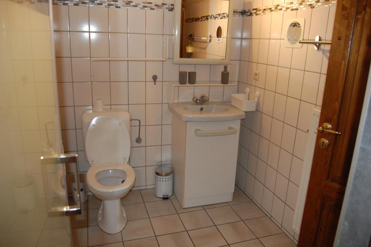 Appartement Fleurs Des Champs - Esc'Appart Rochefort Exterior photo