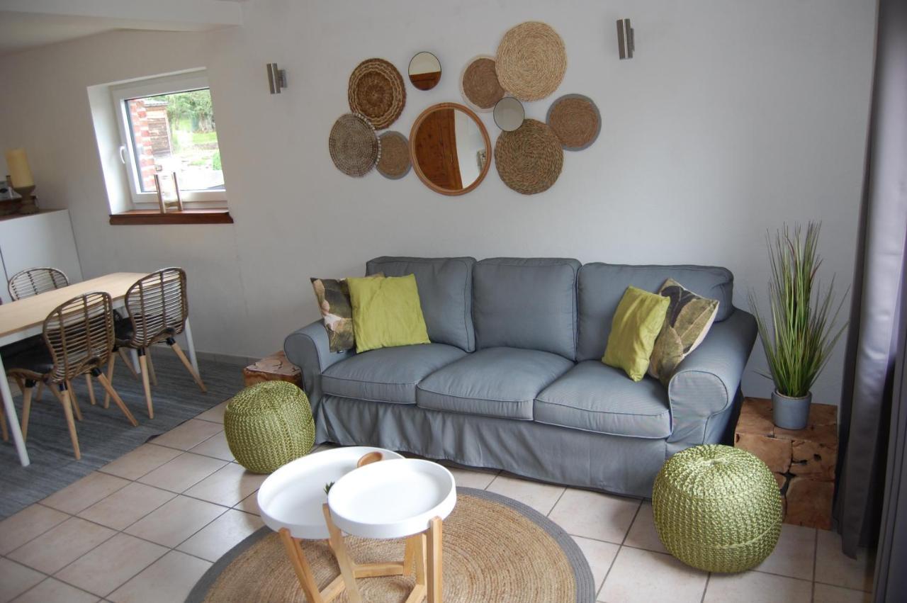 Appartement Fleurs Des Champs - Esc'Appart Rochefort Exterior photo
